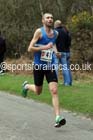 Ryan Stephenson (Morpeth) 4th leg of the National 12 Stage Relay, National 12 and 6 Stage Relays, Sutton Park, Birmingham. Photo: David T. Hewitson/Sports for All Pics